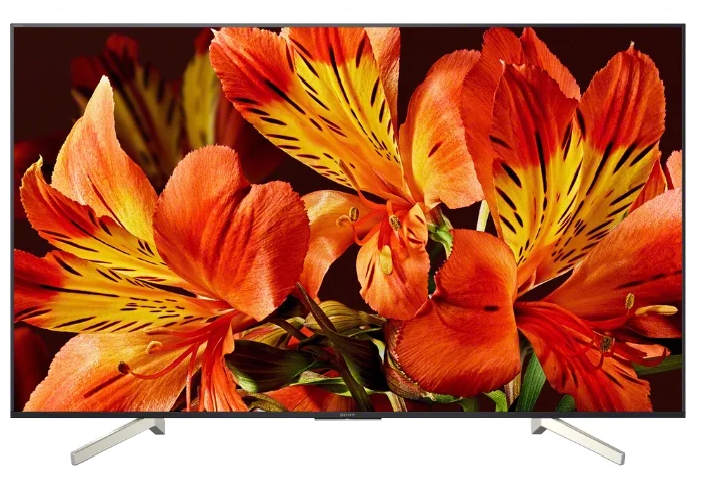 Телевизор SONY KD-75XF8596																		 — описание, фото, цены в интернет-магазине PT Stores