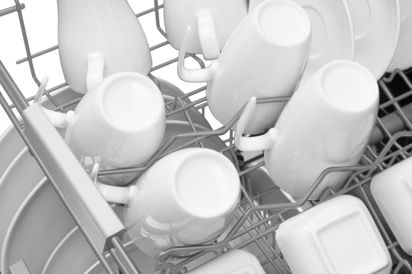 Купить Встраиваемая посудомоечная машина Hansa ZIM 627 H — Фото 2