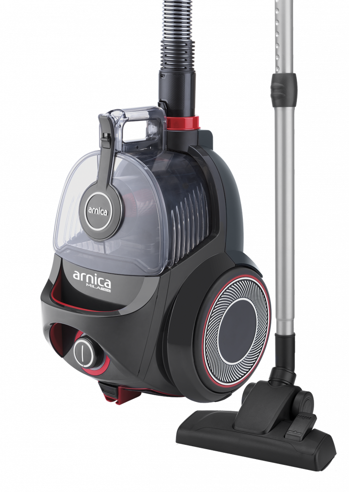 Пылесос ARNICA Mila Trend																		 — описание, фото, цены в интернет-магазине PT Stores