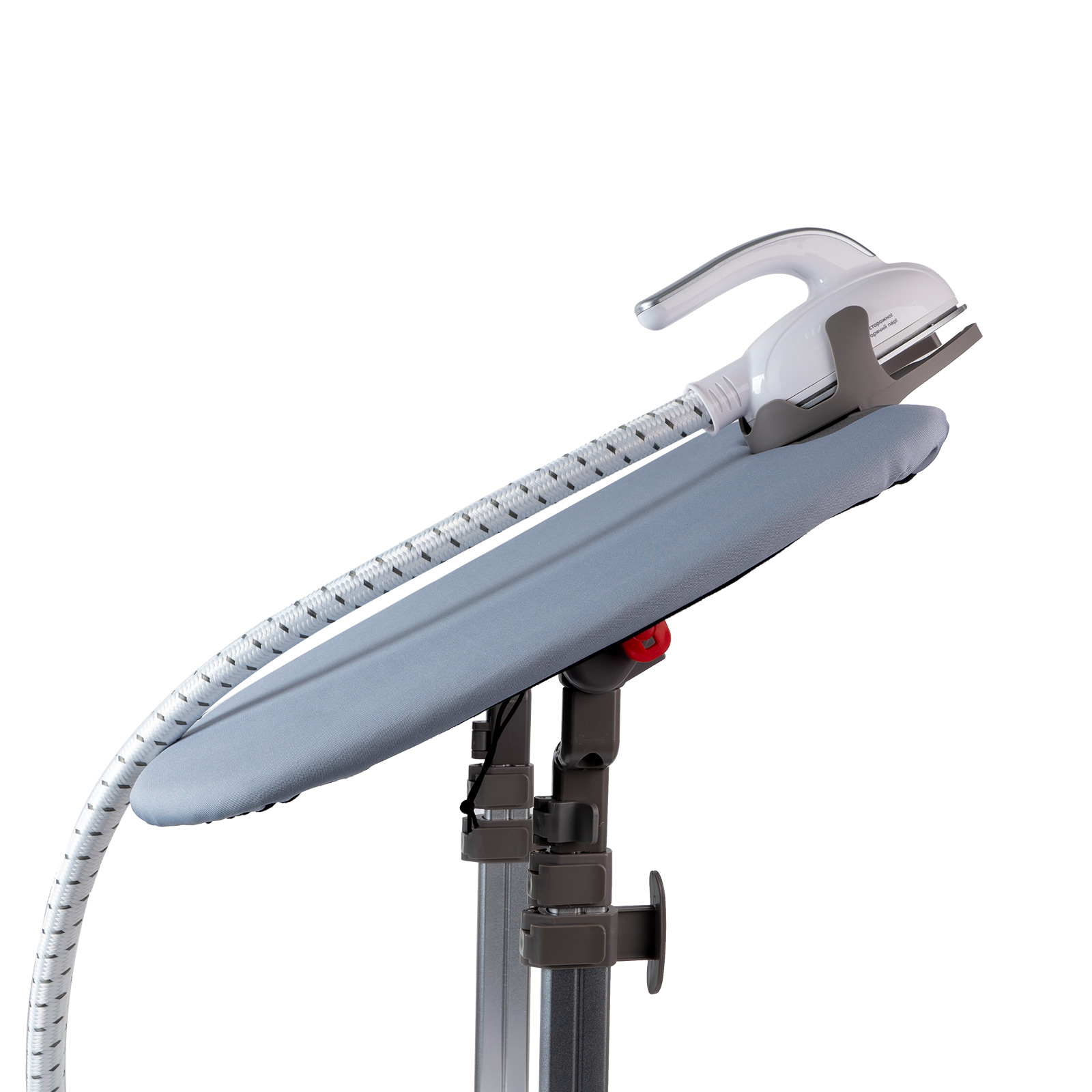 Купить Отпариватели и пароочистители GALAXY GL 6208 — Фото 15