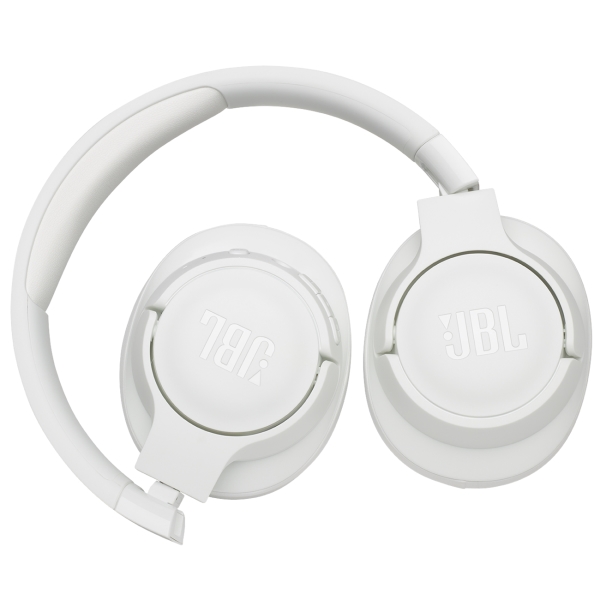Купить Наушники JBL T700BT белый — Фото 3