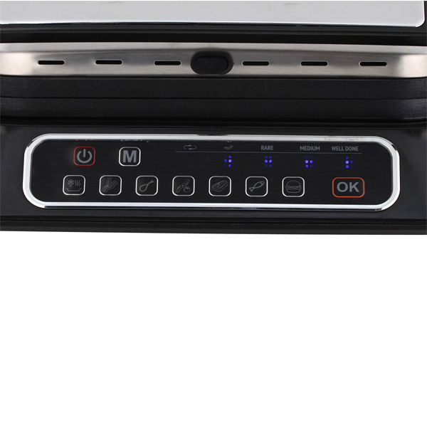 Купить Электрический гриль Redmond RGM-M805 — Фото 11