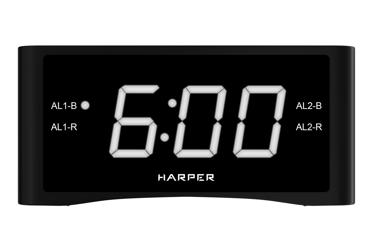  HARPER HCLK-1007																		 — описание, фото, цены в интернет-магазине PT Stores
