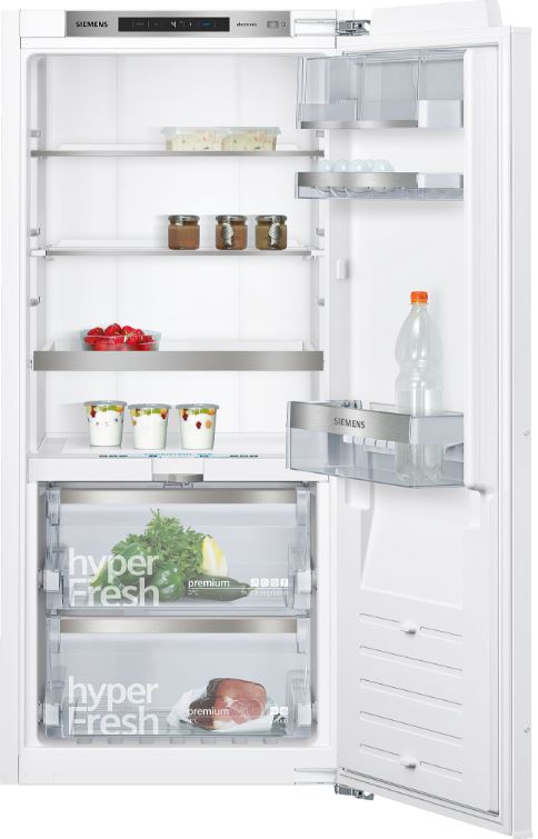 Встраиваемый холодильник SIEMENS KI 41FAD30 R																		 — описание, фото, цены в интернет-магазине PT Stores