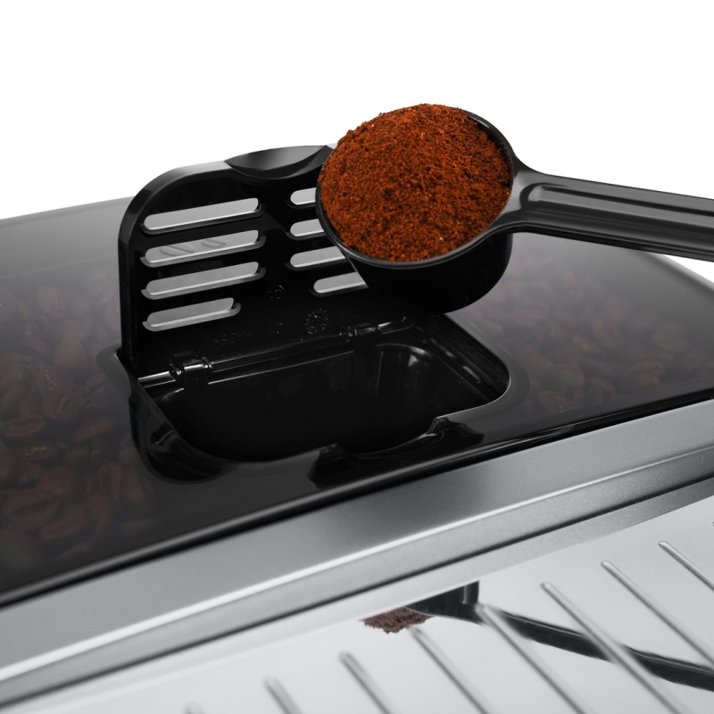 Купить Кофемашина Delonghi ECAM 350.75.S — Фото 8