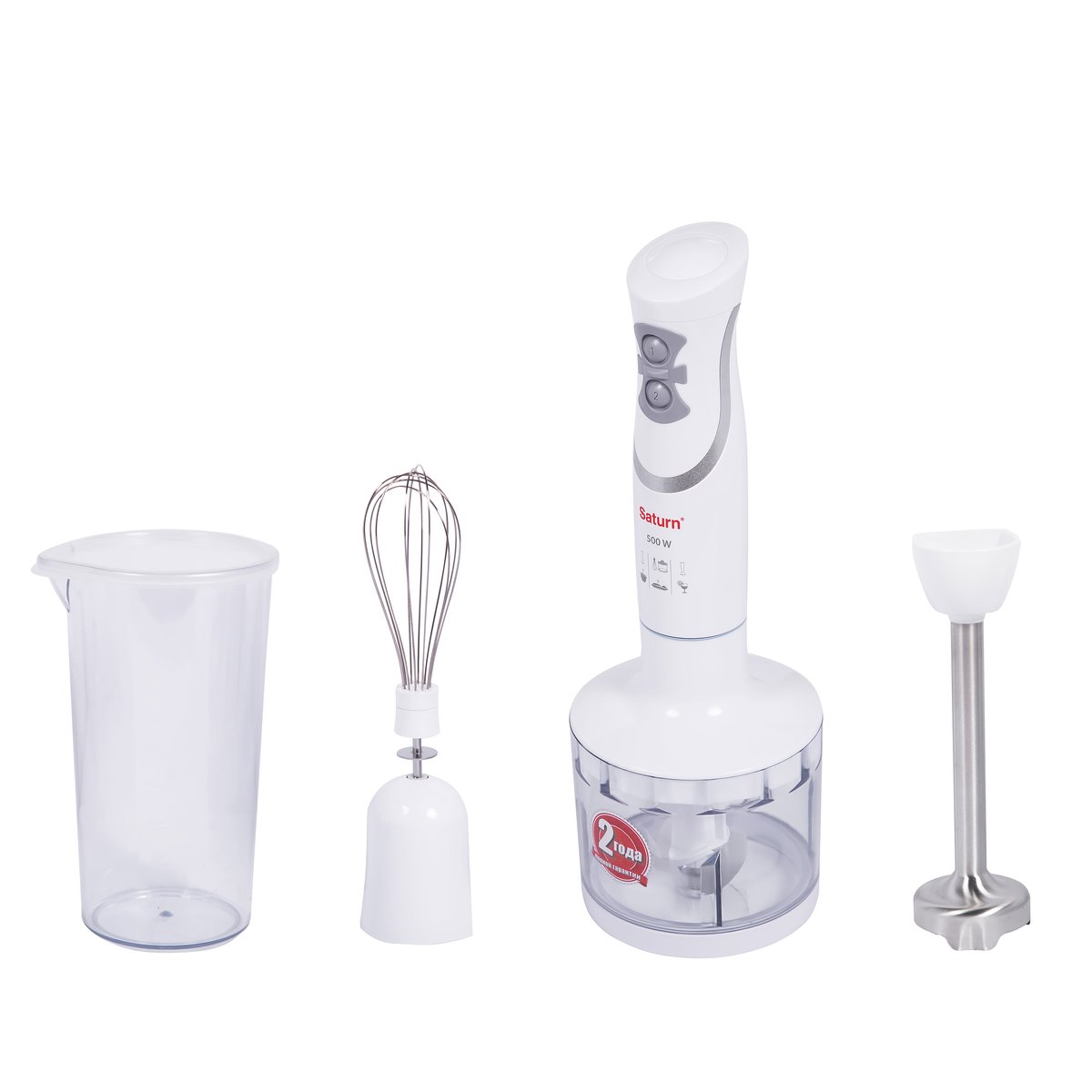 Миксер SATURN ST-FP 9084																		 — описание, фото, цены в интернет-магазине PT Stores