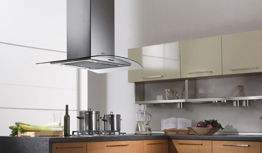 Купить Островная вытяжка FABER TRATTO ISOLA/SP EV8 X/V A90 — Фото 5