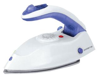 Утюг POLARIS PIR 1001T белый/синий																		 — описание, фото, цены в интернет-магазине PT Stores