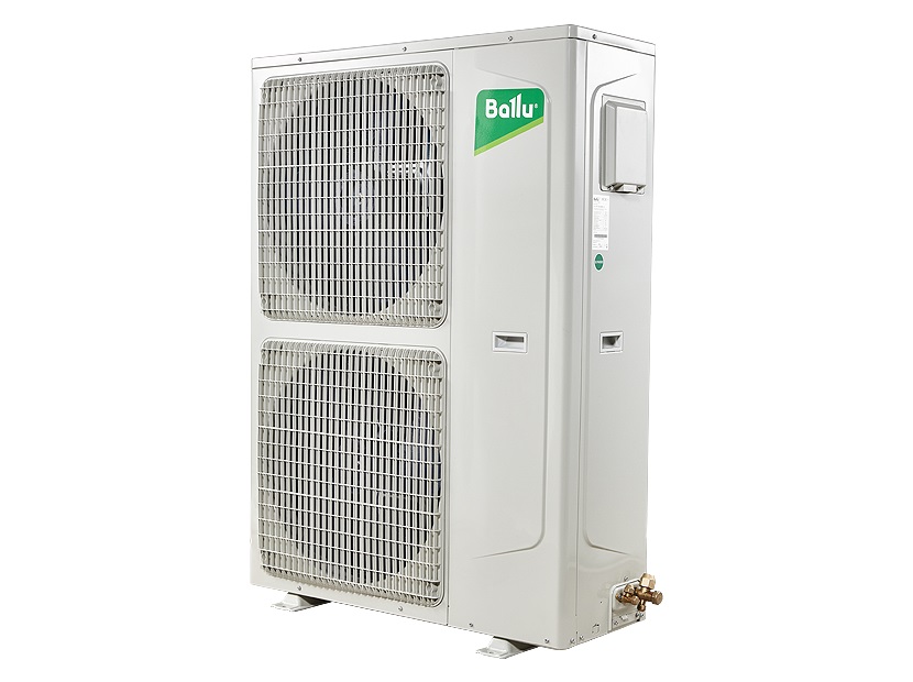 Купить Кондиционер BALLU BLCI_D-48HN8/EU (комплект) — Фото 2