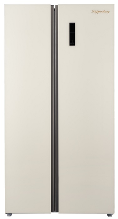 Холодильник KUPPERSBERG NSFT 195902 C																		 — описание, фото, цены в интернет-магазине PT Stores