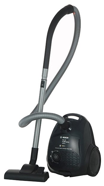 Пылесос BOSCH BGN 21800																		 — описание, фото, цены в интернет-магазине PT Stores