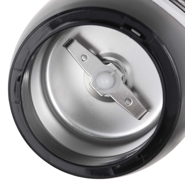 Купить Кофемолка MARTA MT-2169 серый жемчуг — Фото 2