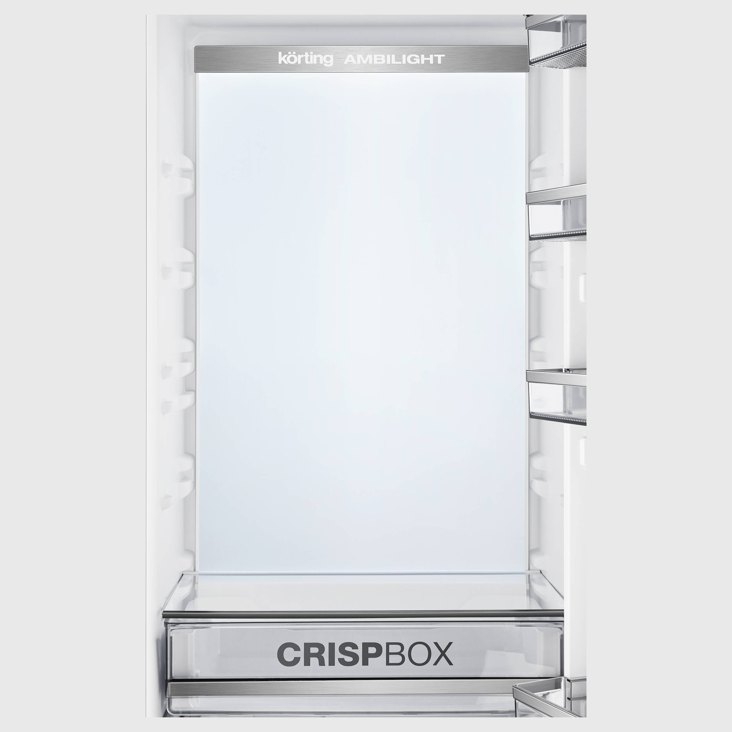 Купить Встраиваемый холодильник KORTING KSI 19699 CFNFZ — Фото 2