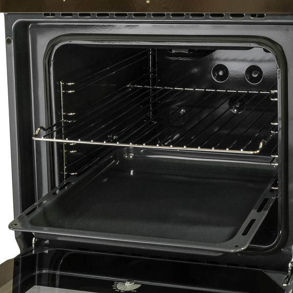 Купить Газовый духовой шкаф RICCI RGO-620BR — Фото 4