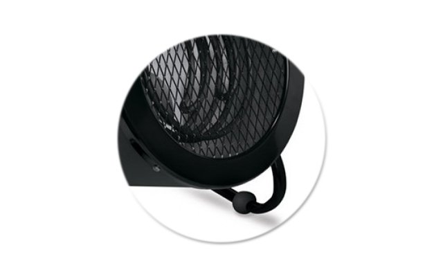 Купить Тепловая пушка ZILON ZTV-5C N2 — Фото 6