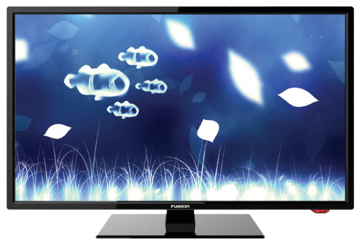 Телевизор FUSION FLTV-19C10																		 — описание, фото, цены в интернет-магазине PT Stores