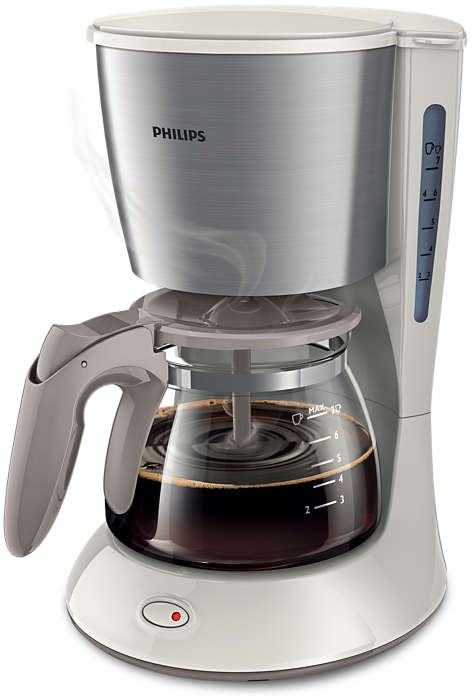 Купить Кофемашина PHILIPS HD 7436/00 — Фото 4