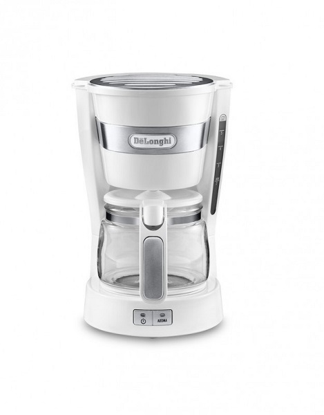 Купить Кофемашина Delonghi ICM 14011 W — Фото 3