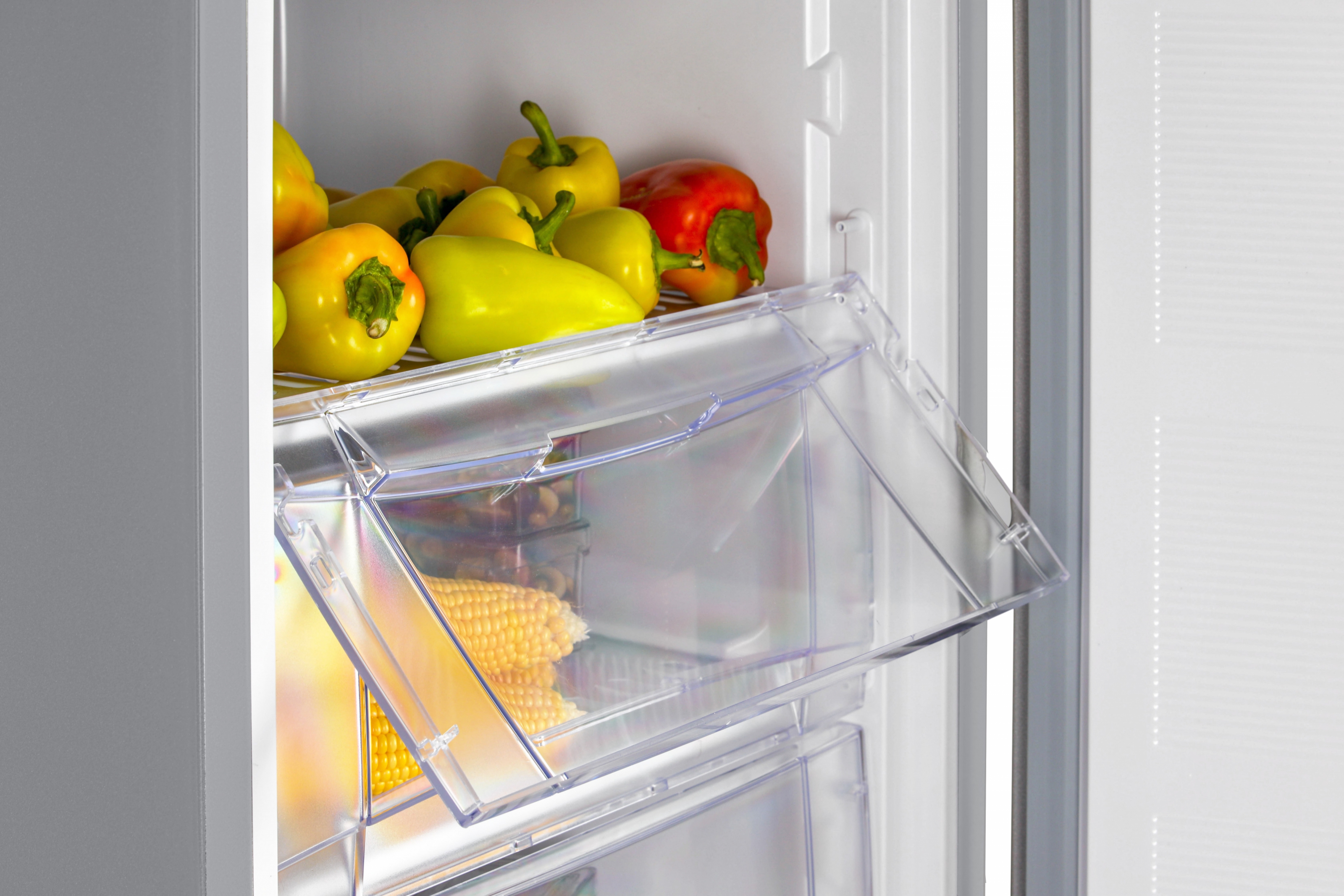 Купить Морозильная камера NORDFROST DF 168 SAP — Фото 4