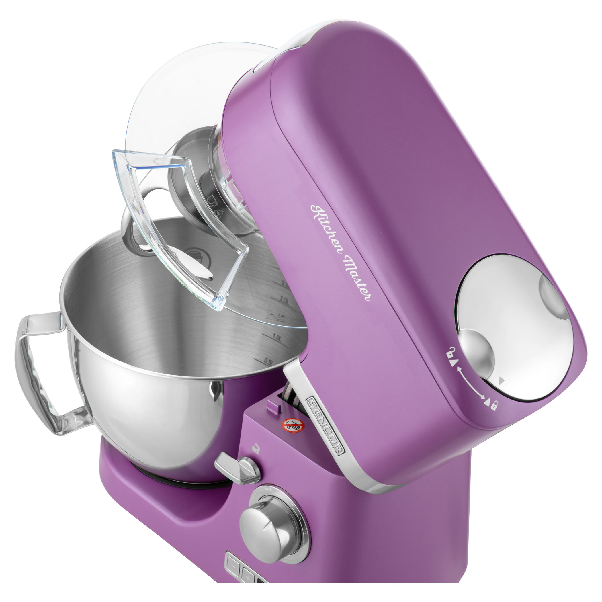 Купить Кухонный комбайн Sencor STM 7873VT — Фото 13