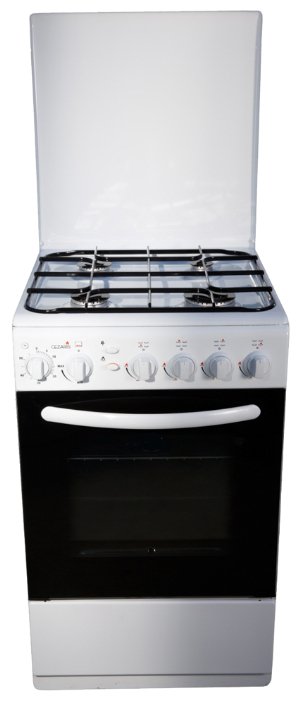 Газовая плита CEZARIS ПГ 2100-11																		 — описание, фото, цены в интернет-магазине PT Stores