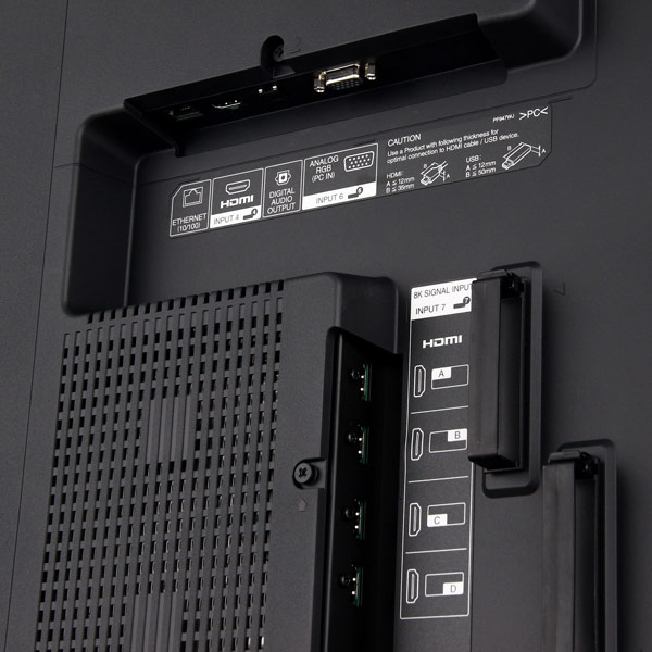 Купить Телевизор SHARP LV-70X500E — Фото 2