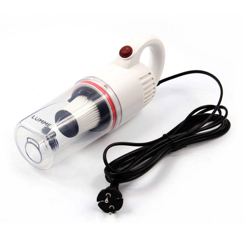 Купить  LUMME LU-3214 белый жемчуг — Фото 2