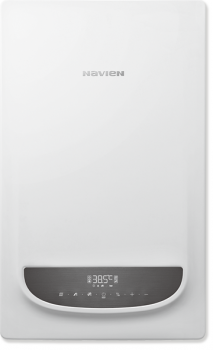 Водонагреватель газовый Navien DELUXE ONE-30K																		 — описание, фото, цены в интернет-магазине PT Stores