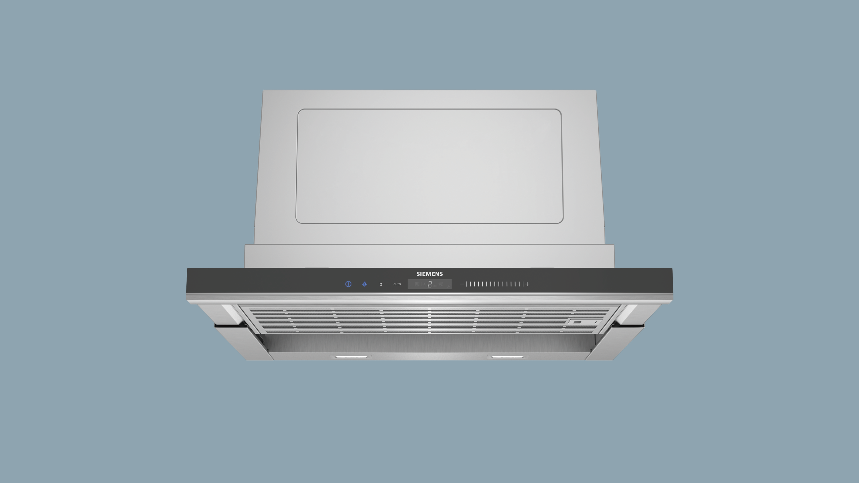 Купить Вытяжка встраиваемая SIEMENS LI 67SA680 — Фото 2