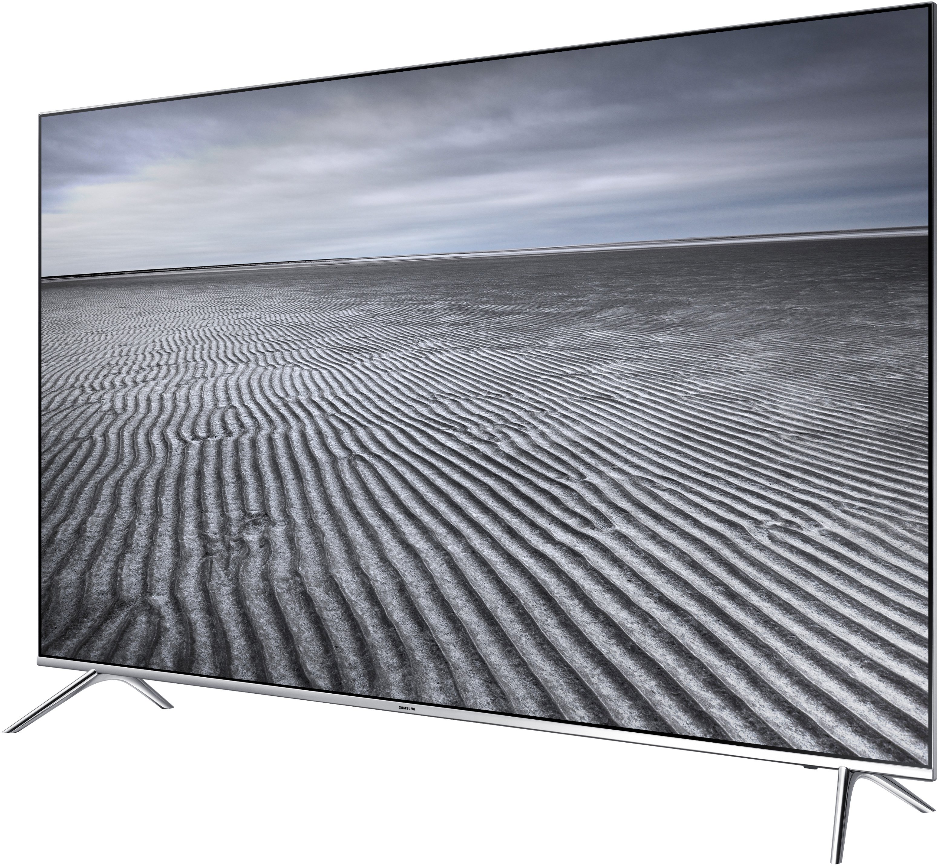 Купить Телевизор SAMSUNG UE60KS7000UX — Фото 3