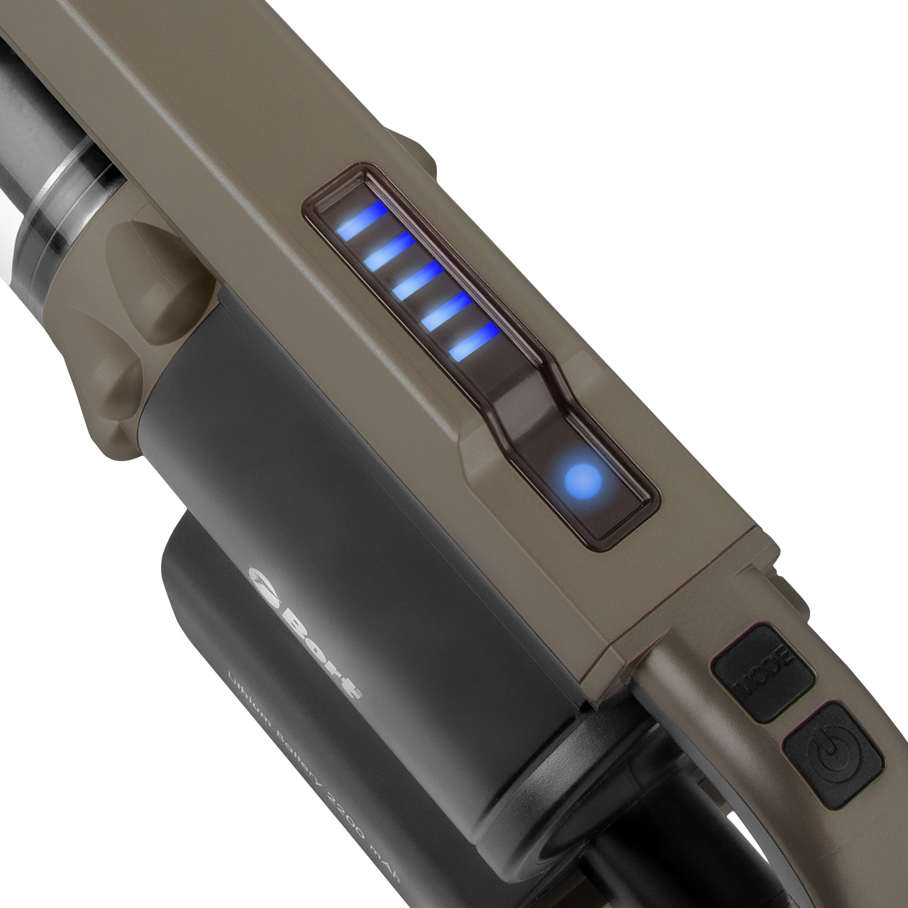 Купить  BORT BSS-18DC-Multicyclone — Фото 4