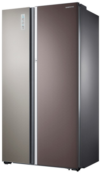Купить Холодильник SAMSUNG RH60H90203L — Фото 3
