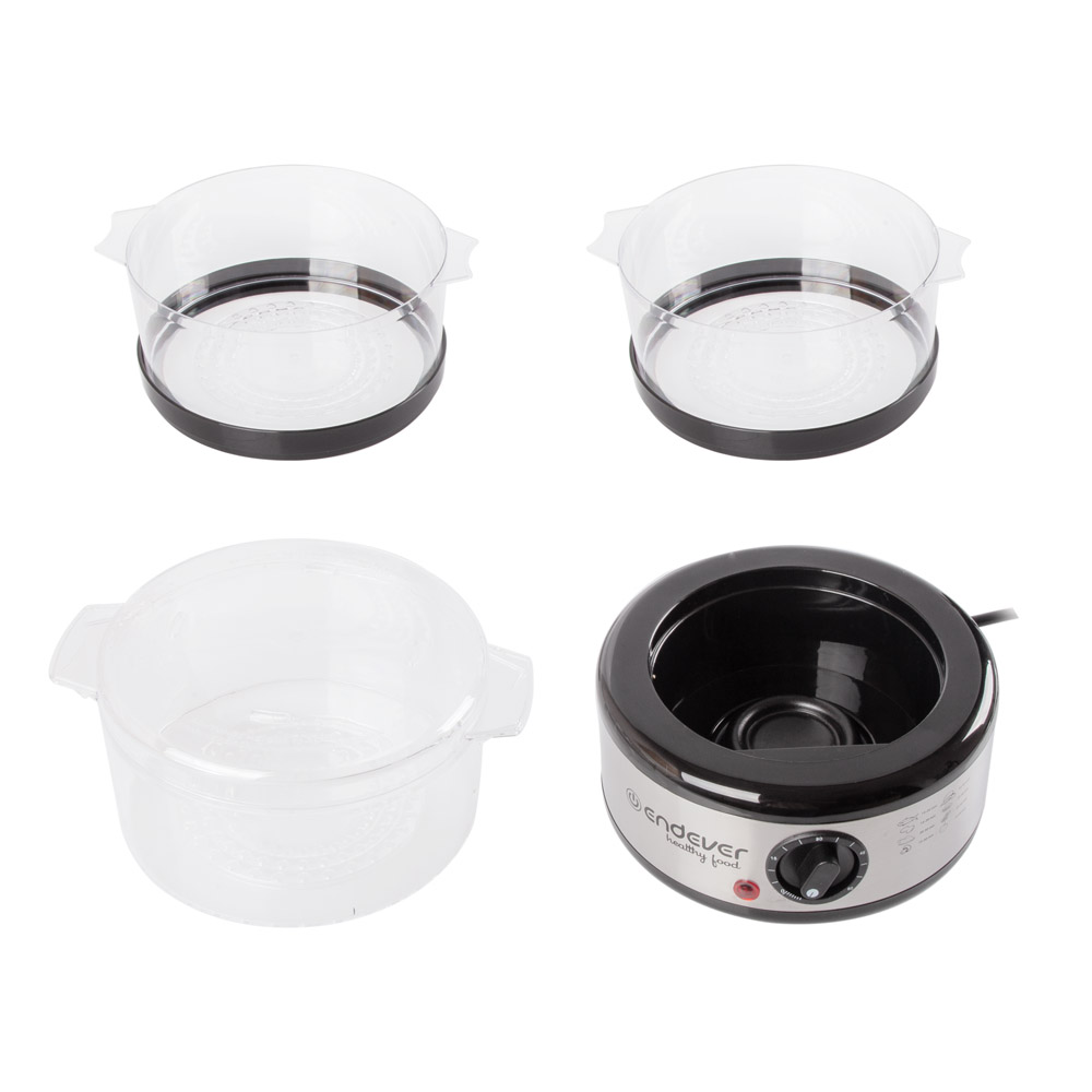 Купить Пароварка ENDEVER Vita 173 — Фото 11