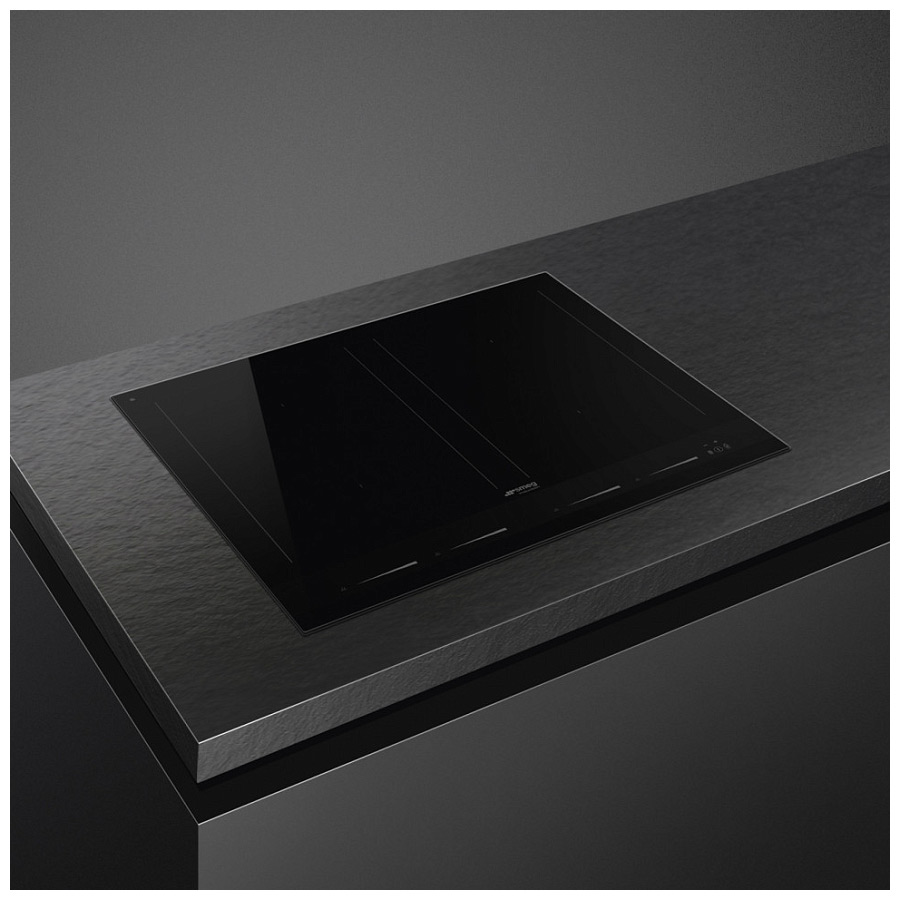 Купить Электрическая варочная панель Smeg SIM1644D — Фото 5