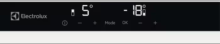 Купить Встраиваемый холодильник Electrolux ENS6TE19S — Фото 2