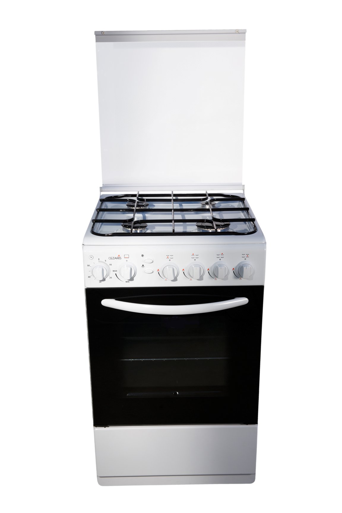 Газовая плита CEZARIS  ПГ 2100-10																		 — описание, фото, цены в интернет-магазине PT Stores