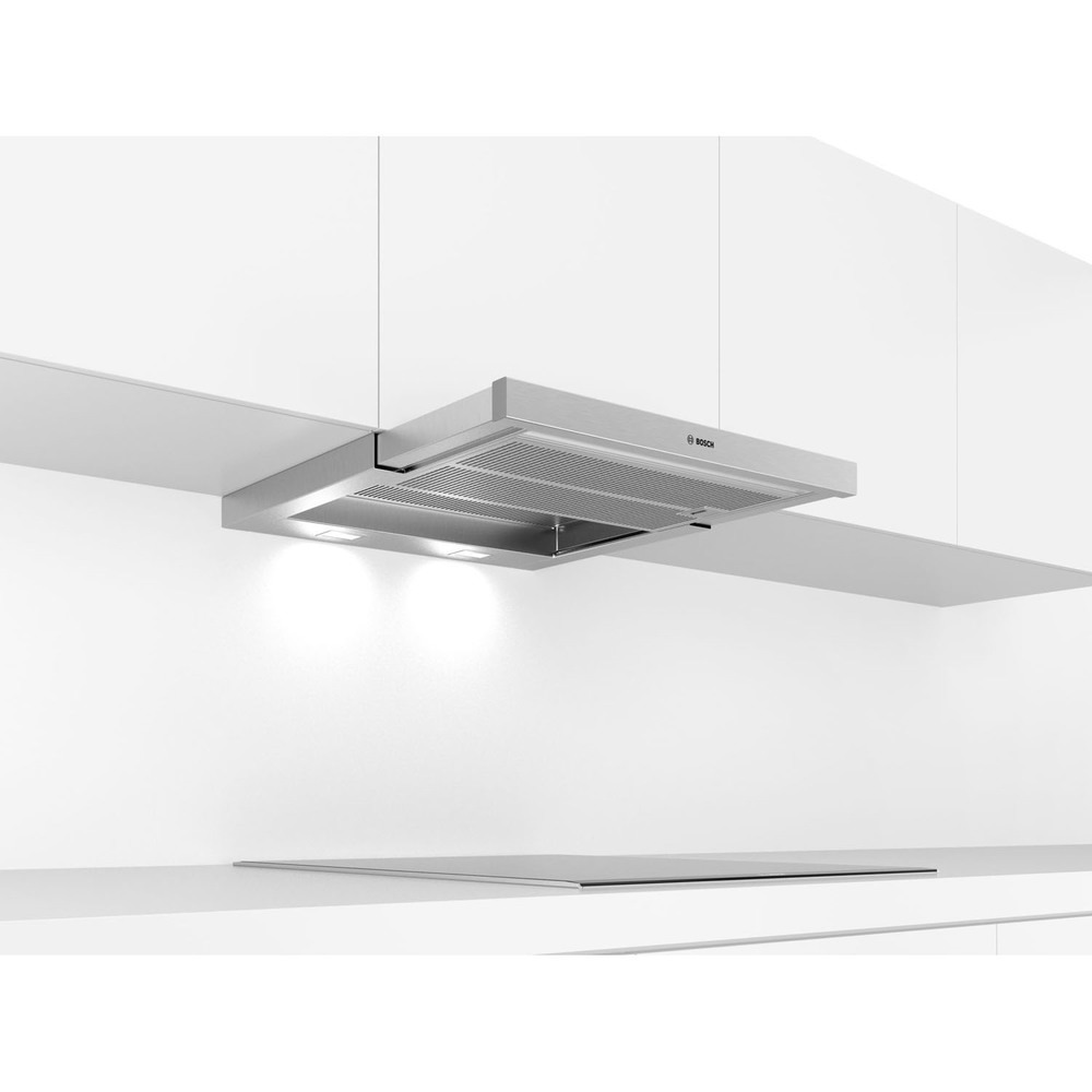 Купить Вытяжка встраиваемая Bosch DFR067T51 — Фото 2
