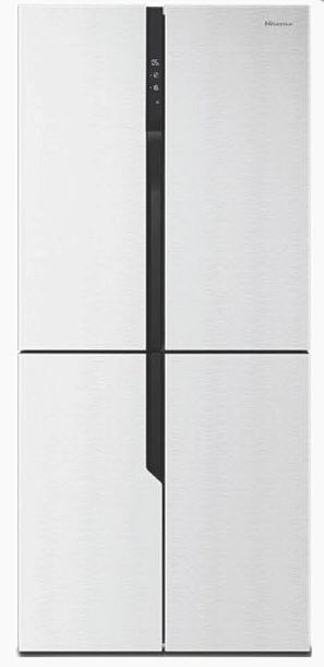 Холодильник HISENSE RQ-56WC4SAW																		 — описание, фото, цены в интернет-магазине PT Stores