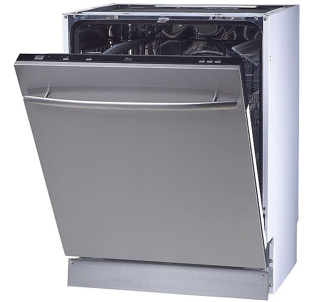 Встраиваемая посудомоечная машина Midea M60BD-1205L2																		 — описание, фото, цены в интернет-магазине PT Stores