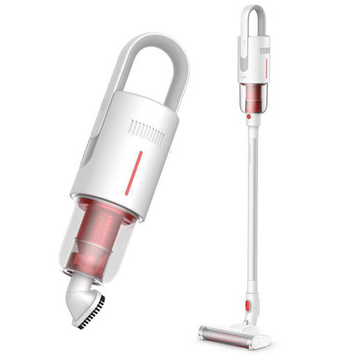 Купить  Xiaomi Deerma VC20S — Фото 2