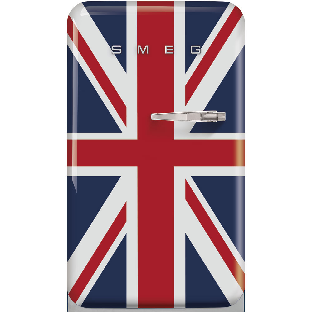 Холодильник Smeg FAB10LDUJ5																		 — описание, фото, цены в интернет-магазине PT Stores