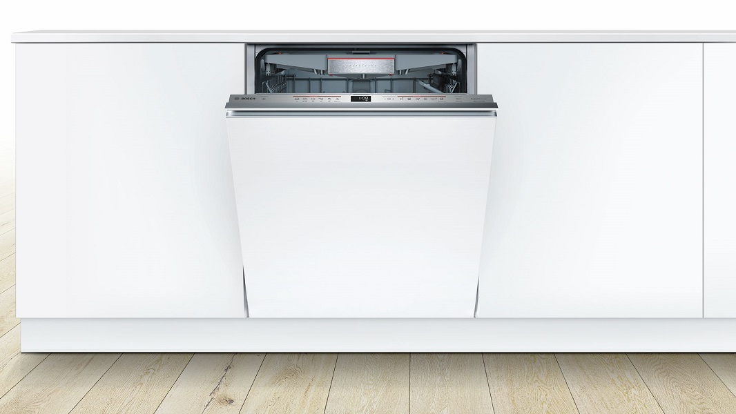 Купить Встраиваемая посудомоечная машина BOSCH SMV66TX06R — Фото 6