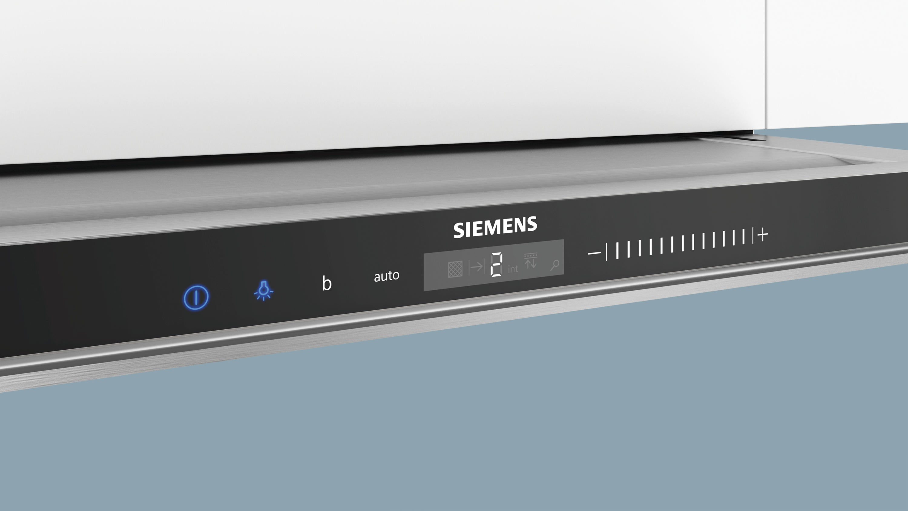 Купить Вытяжка встраиваемая SIEMENS LI 67SA680 — Фото 4
