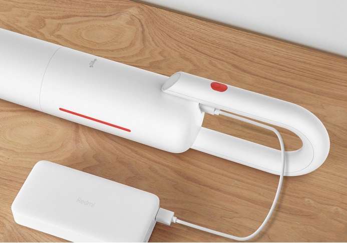 Купить  Xiaomi Deerma VC01 — Фото 6