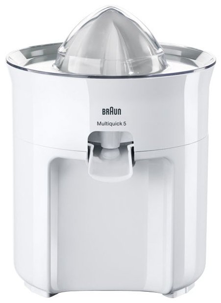 Соковыжималка BRAUN MPZ 22																		 — описание, фото, цены в интернет-магазине PT Stores