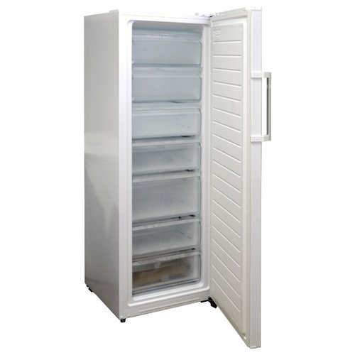 Купить Морозильная камера HIBERG VFR-250D NFW — Фото 2