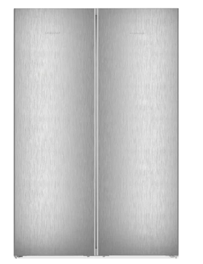 Купить Холодильник LIEBHERR XRFsf 5220-20 001 (SFNsfe 5227 + SRsfe 5220) — Фото 3