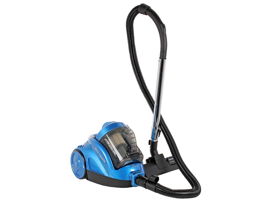 Пылесос Daewoo Electronics RCC-612SA																		 — описание, фото, цены в интернет-магазине PT Stores
