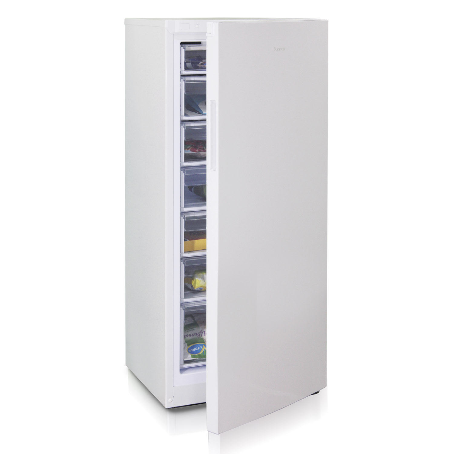 Купить Морозильная камера Бирюса 6046 — Фото 5