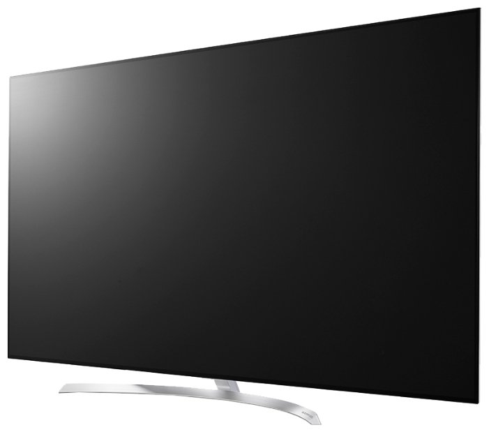Купить Телевизор LG 65SJ930V — Фото 2